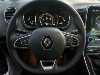 Renault Grand Scenic foto 9