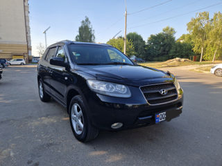 Hyundai Santa FE foto 3