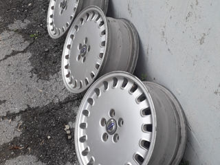 5x108 r17 volvo ford wheels canopus foto 6