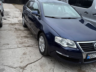 Volkswagen Passat foto 2