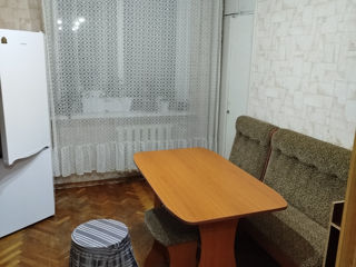 Apartament cu 2 camere, 52 m², Telecentru, Chișinău foto 5