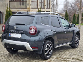 Dacia Duster foto 2
