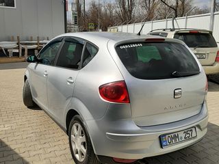 Seat Altea foto 8