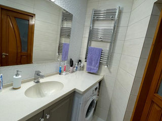 Apartament cu 3 camere, 74 m², Centru, Drochia foto 6