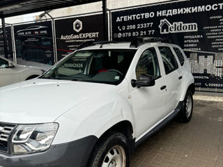 Dacia Duster foto 2