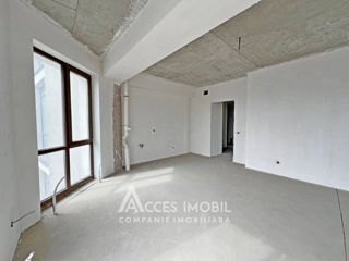 Apartament cu 2 camere, 82 m², Centru, Chișinău foto 3