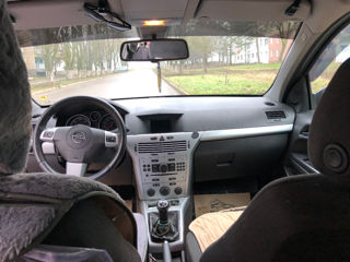 Opel Astra foto 6