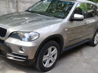 BMW X5 foto 1