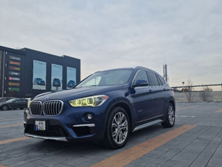 BMW X1 foto 8