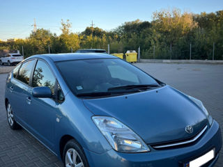 Toyota Prius foto 2