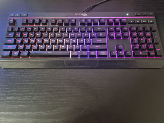 Tastatura HyperX Aloy Core foto 1