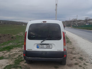 Renault Kangoo foto 5