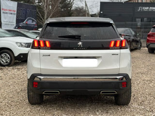 Peugeot 3008 foto 4