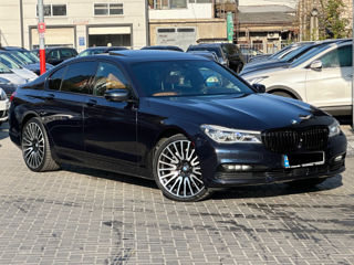 BMW 7 Series foto 3