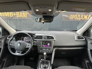 Renault Kadjar foto 11