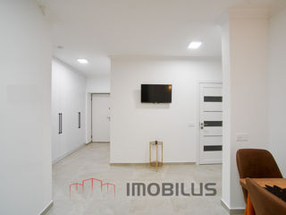 Apartament cu 2 camere, 66 m², Poșta Veche, Chișinău foto 9