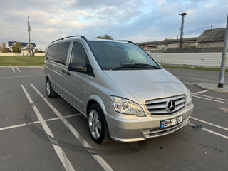 Mercedes Vito foto 2