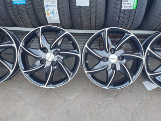 r16 4x108 Ford, Pejo, Mazda, Citroen