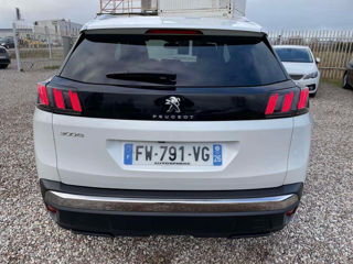 Peugeot 3008 foto 6