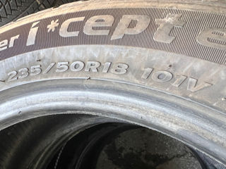 R18 235/50 Hankook Winter ICept Evo 2 foto 10