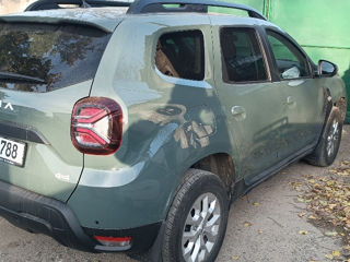 Dacia Duster foto 3