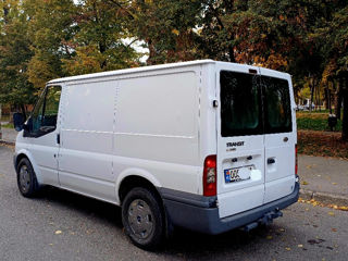 Ford Transit foto 4