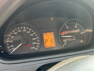 Mercedes Vito foto 13