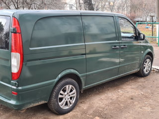 Mercedes Vito foto 2