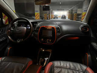 Renault Captur foto 12