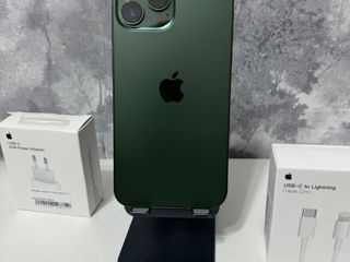 iPhone 13 Pro  Max 256 green foto 2