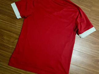 Tricou Manchester united foto 2