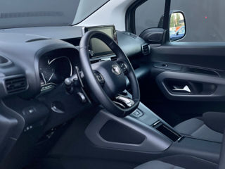 Toyota Proace City foto 11