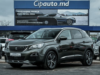 Peugeot 3008 foto 2