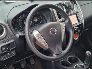 Nissan Note foto 7