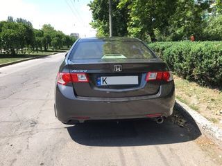 Honda Accord foto 7