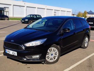 Ford Focus foto 3