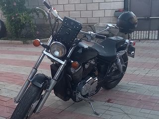 Honda VT750DC Shadow Spiri foto 1