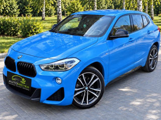 BMW X2, 2020 