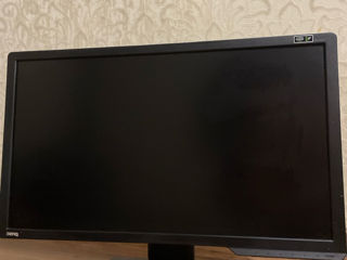 Монитор BenQ 144hz foto 2