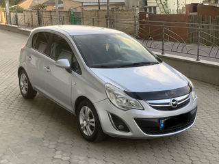 Opel Corsa foto 2