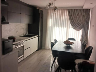 Apartament cu 1 cameră, 35 m², Ciocana, Chișinău foto 5