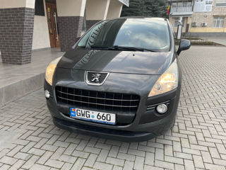 Peugeot 3008 foto 3