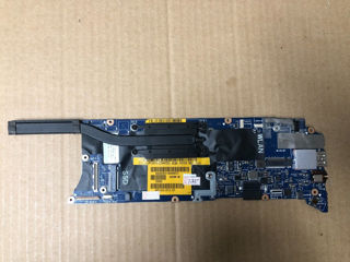 Vind placa de baza si matricea Dell XPS 13 9360 /13,3 . IPS / Core i5-7gen. foto 1