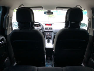 Opel Meriva foto 6