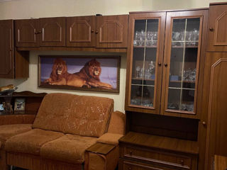 2-rm apt., 42 м², 1/4 fl.