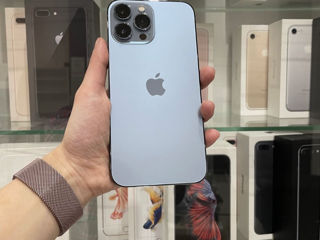 iphone 13 Pro Max Sierra Blue