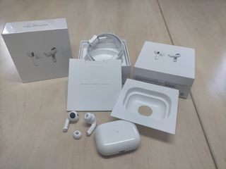 Apple AirPodsPro - replica. foto 2