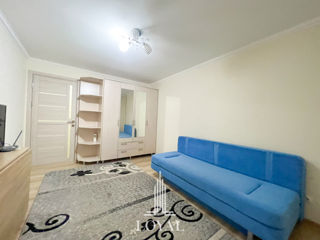 Apartament cu 1 cameră, 43 m², Ciocana, Chișinău