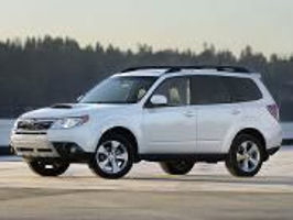 Subaru forester 2011. piese de schimb. Conform Listei! foto 1