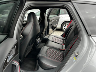 Audi RS6 foto 16